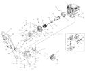Part Location Diagram of 62347 Briggs and Stratton END CAP